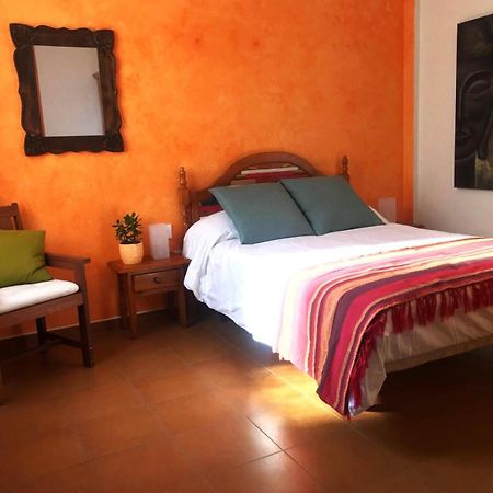 Casa Tamanca Lejlighed Los Llanos De Aridane Eksteriør billede