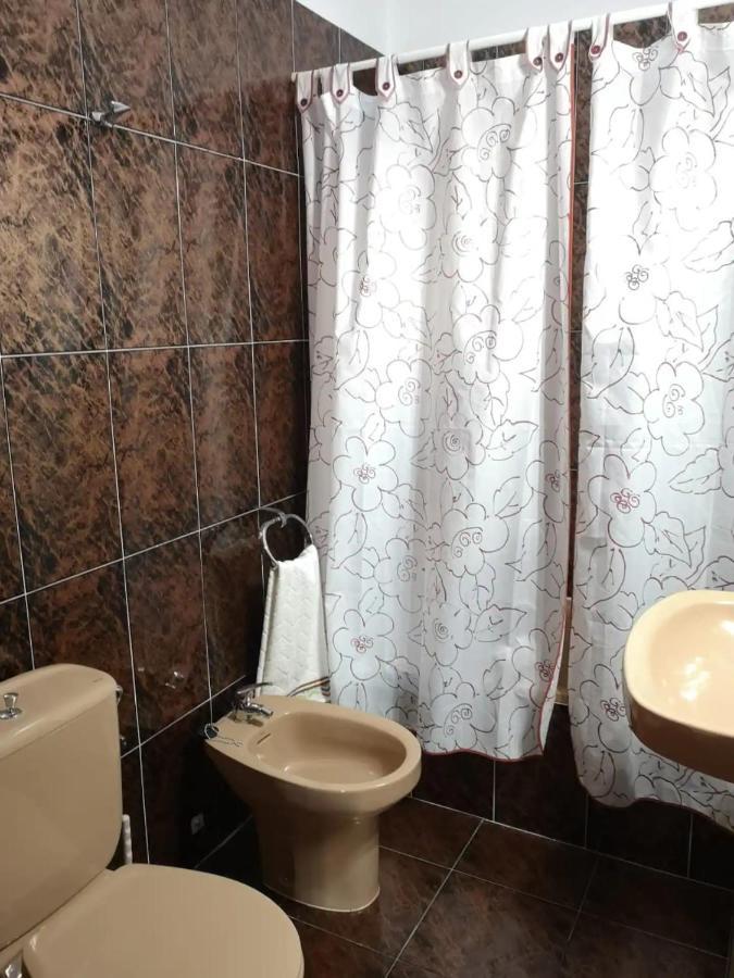 Casa Tamanca Lejlighed Los Llanos De Aridane Eksteriør billede