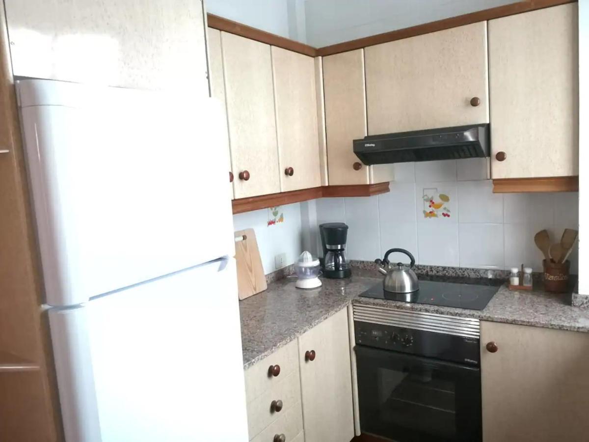 Casa Tamanca Lejlighed Los Llanos De Aridane Eksteriør billede