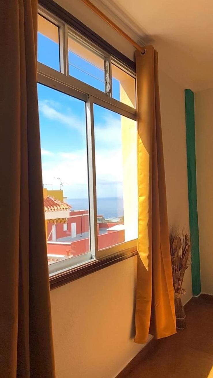Casa Tamanca Lejlighed Los Llanos De Aridane Eksteriør billede