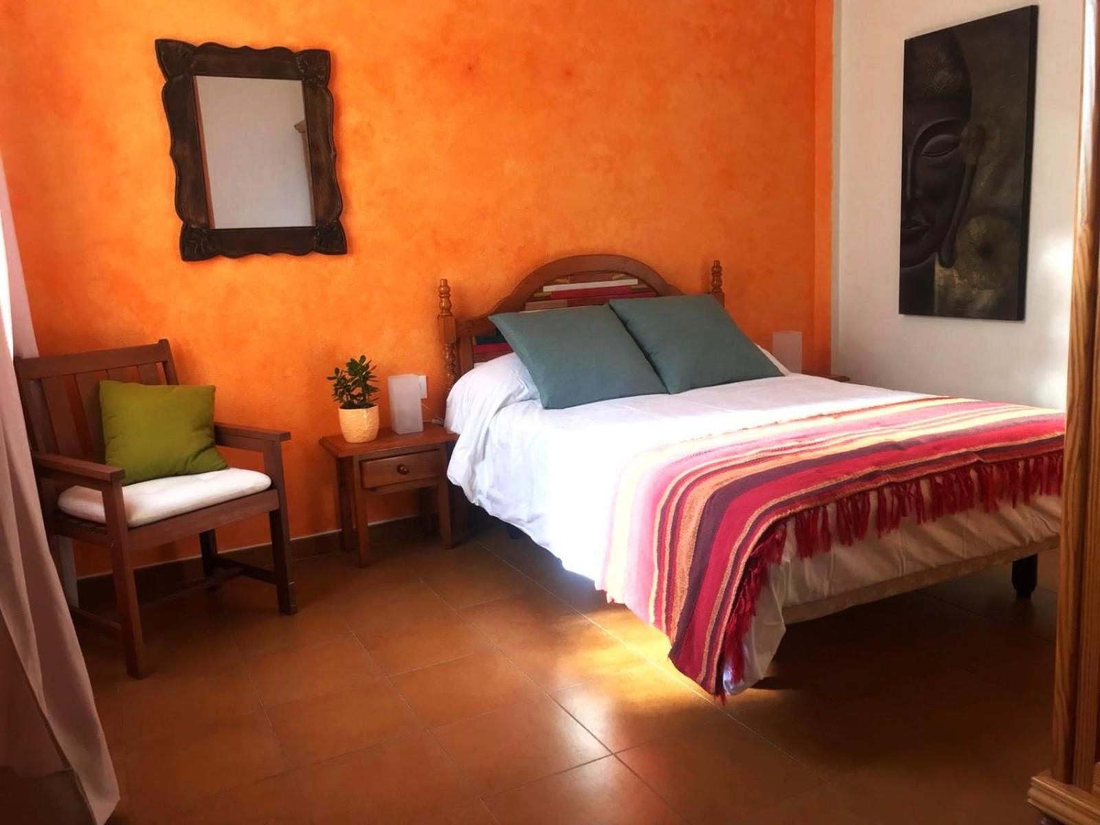 Casa Tamanca Lejlighed Los Llanos De Aridane Eksteriør billede